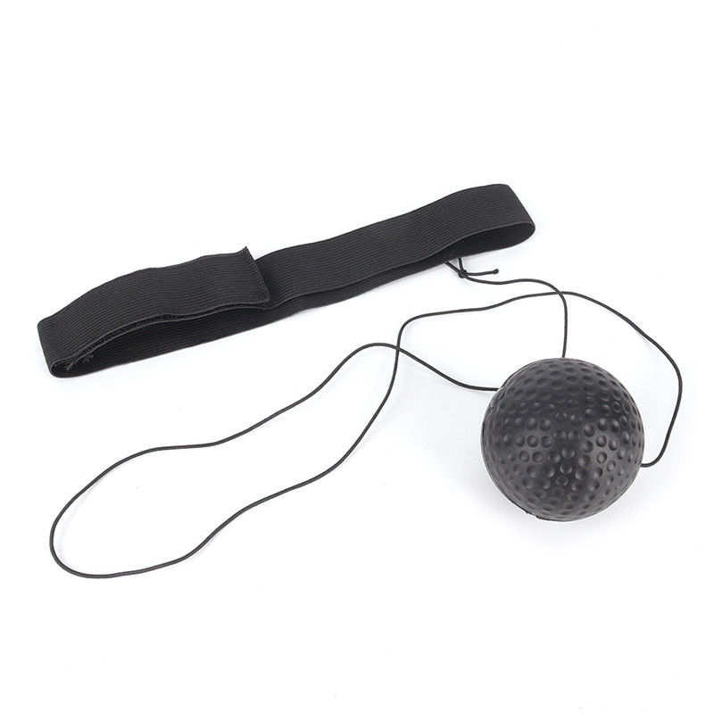 Μπάλα Βελτίωσης Αντανακλαστικών Reflex Fight Ball