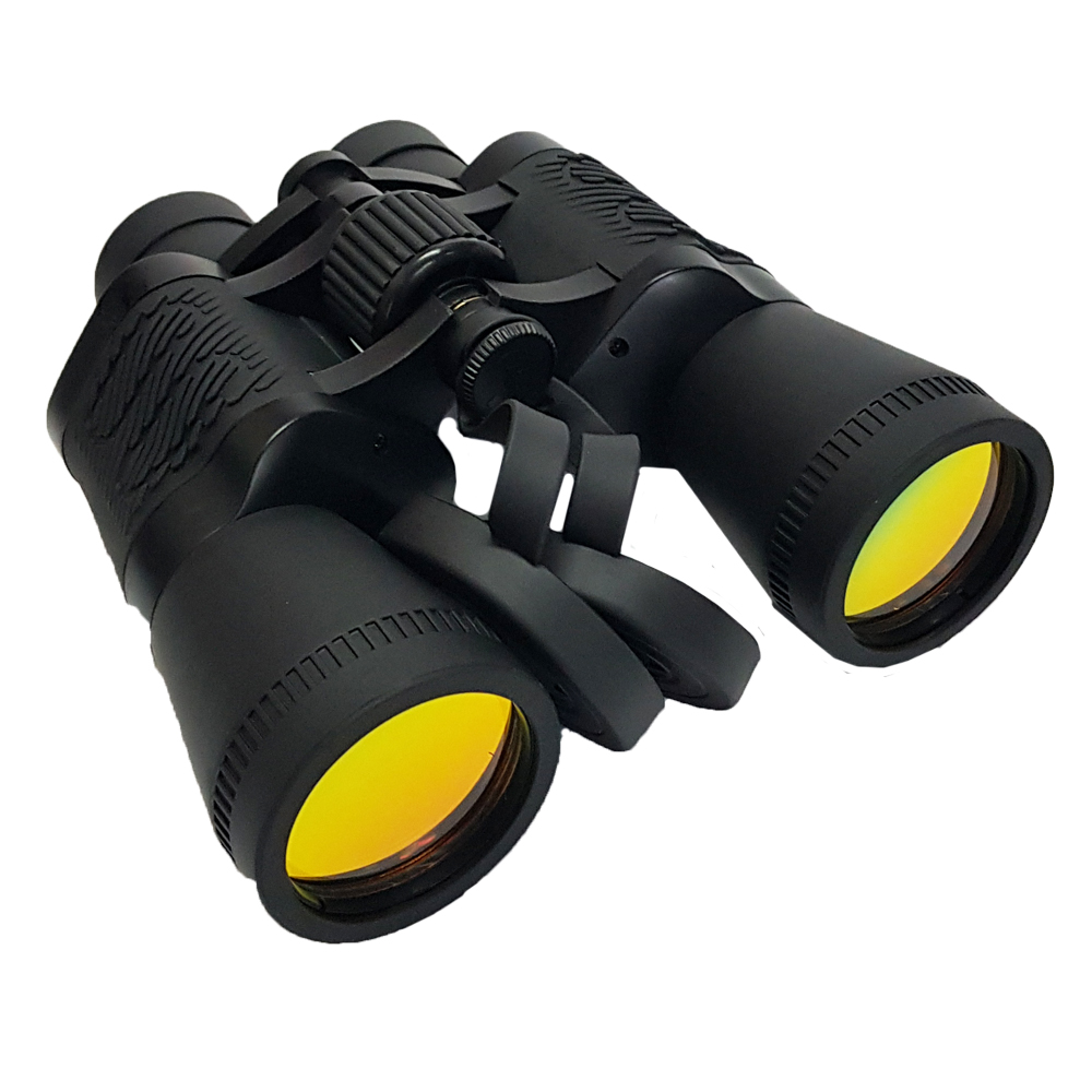 Κυάλια υψηλής ευκρίνειας 7x50 ( φακός 50mm - μεγέθυνση 7Χ ) J&L Breaker JL77888