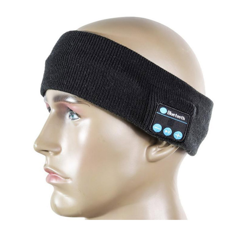 Αθλητική Κορδέλα Bluetooth για Μουσική και Κλήσεις