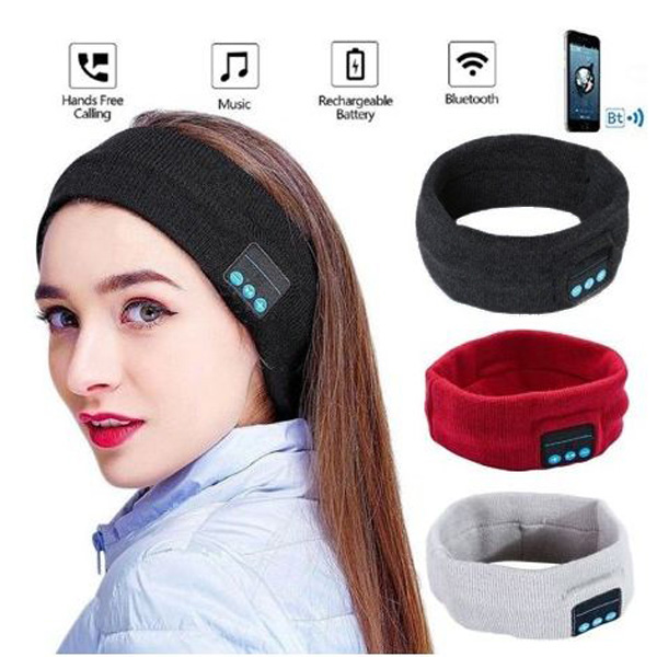Αθλητική Κορδέλα Bluetooth για Μουσική και Κλήσεις