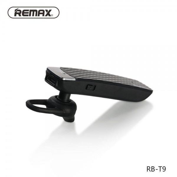 Remax Bluetooth Handsfree Black RB-T9