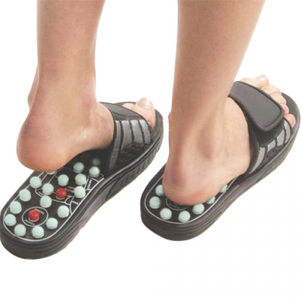 Παντόφλες Μασάζ - Massage Slippers