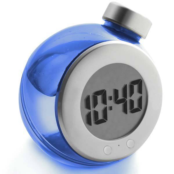 Ρολόι Ακριβείας με Νερό Mini Water Clock