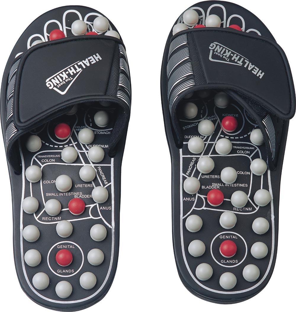 Παντόφλες Μασάζ - Massage Slippers