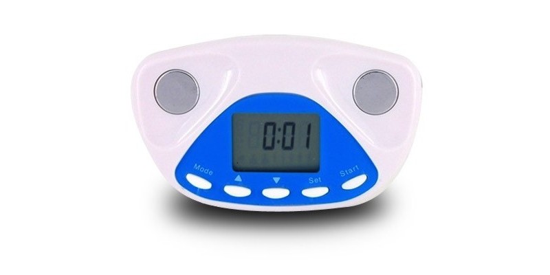 Μετρητής Σωματικού Λίπους - Body Fat Analyzer