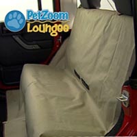 Pet Zoοm Lounge - Κάλυμμα Καθίσματος Αυτοκινήτου για τα Κατοικίδια