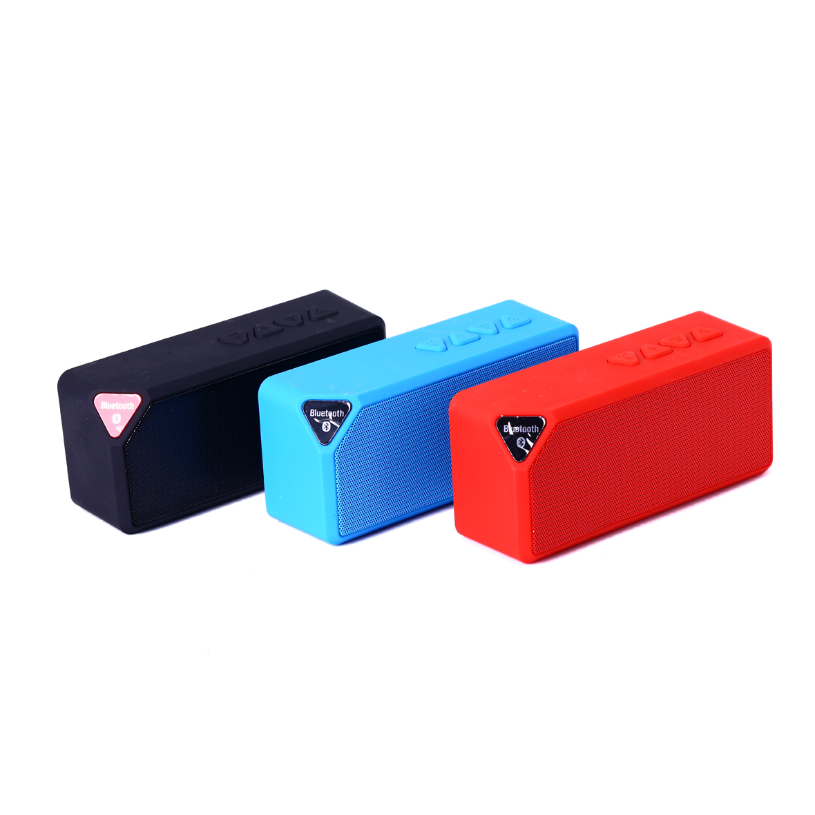 Mini Bluetooth Hχείο YCW-X3S OEM