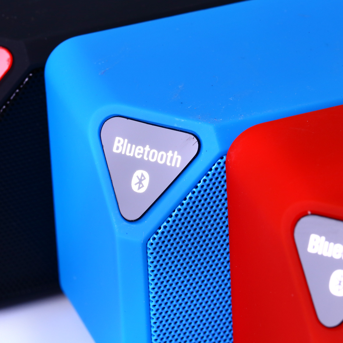 Mini Bluetooth Hχείο YCW-X3S OEM