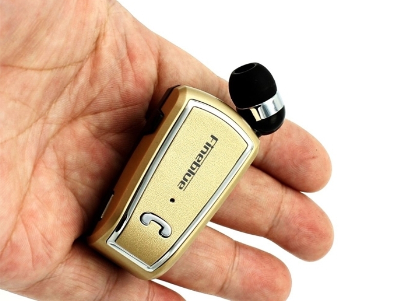 Ακουστικό Bluetooth Handsfree Fineblue FV-3