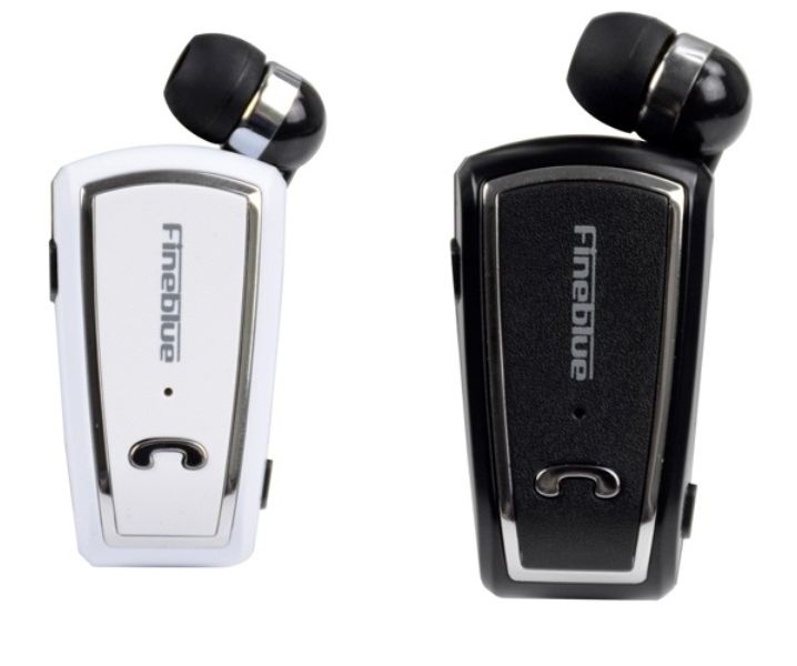 Ακουστικό Bluetooth Handsfree Fineblue FV-3
