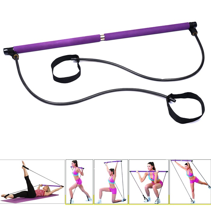 Όργανο Εκγύμνασης Portable Pilates Studio