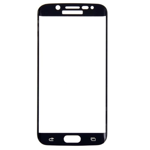 Tempered Glass - Galaxy S6 Edge (G925) GS6E-SP3