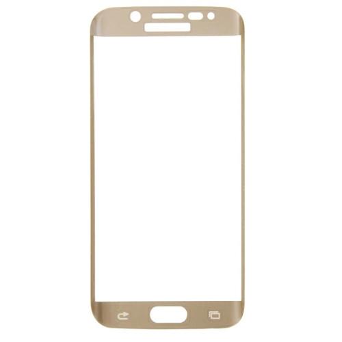 Tempered Glass - Galaxy S6 Edge (G925) GS6E-SP3