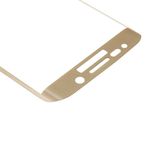 Tempered Glass - Galaxy S6 Edge (G925) GS6E-SP3