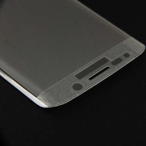 Tempered Glass - Galaxy S6 Edge (G925) GS6E-SP3