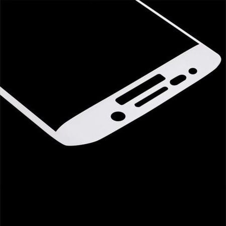 Tempered Glass - Galaxy S6 Edge (G925) GS6E-SP3