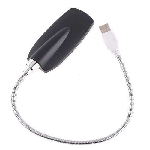 Φωτιστικό usb με 28 led - Δημιούργησε Ιδανικές Συνθήκες Εργασίας 
