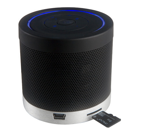 Φορητό Bluetooth Ασύρματο Ηχείο 360° M4 Veho