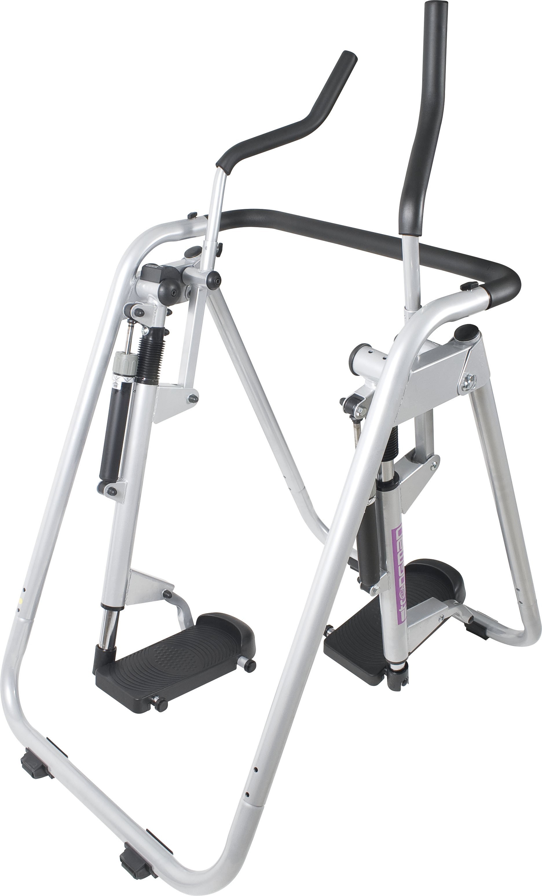 Αεροπερπατητής Ρυθμιζόμενης Αντίστασης AMILA 44286 Αεροπερπατητής Ρυθμιζόμενης Αντίστασης AMILA 44286