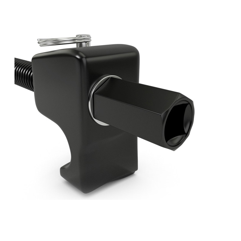 Σετ Εξωλκείς Συμπίεσης & Ανάρτησης Ελατηρίων Αμορτισέρ 260mm 2 τμχ σε Βαλιτσάκι Μεταφοράς