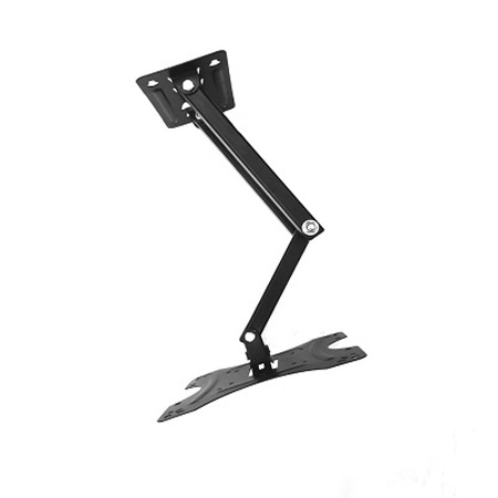 Επιτοίχια Μεταλλική Βάση Τηλεόρασης 14 - 42 Ιντσών με Διπλό Βραχίονα Full Motion, Δυνατότητα Κλίσης & Βάρος έως 35kg Επιτοίχια Μεταλλική Βάση Τηλεόρασης 14 - 42 Ιντσών με Διπλό Βραχίονα Full Motion, Δυνατότητα Κλίσης & Βάρος έως 35kg