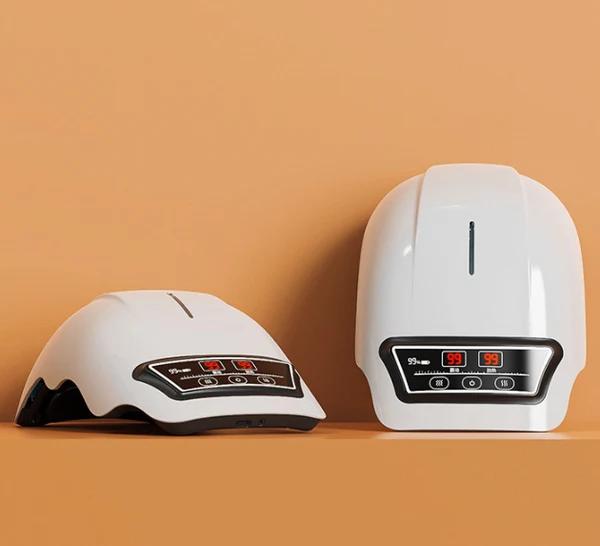 Ηλεκτρικό Μασάζ Γονάτου 3-σε-1 Με Θερμότητα, Δόνηση Και Μαγνητική Θεραπεία Ηλεκτρικό Μασάζ Γονάτου 3-σε-1 Με Θερμότητα, Δόνηση Και Μαγνητική Θεραπεία