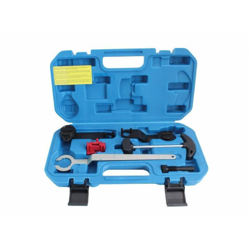 Σετ Εργαλείων Χρονισμού Asta Sx3cy Vag 1.0 1.2 1.4l με Θήκη Μεταφοράς