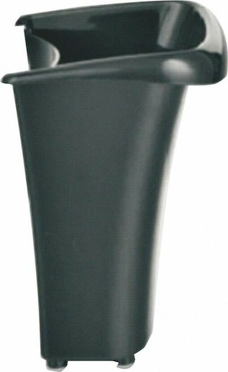 Hoomei Ηλεκτρικός Αποχυμωτής 350W Inox Με 2 Ταχύτητες Hoomei Ηλεκτρικός Αποχυμωτής 350W Inox Με 2 Ταχύτητες