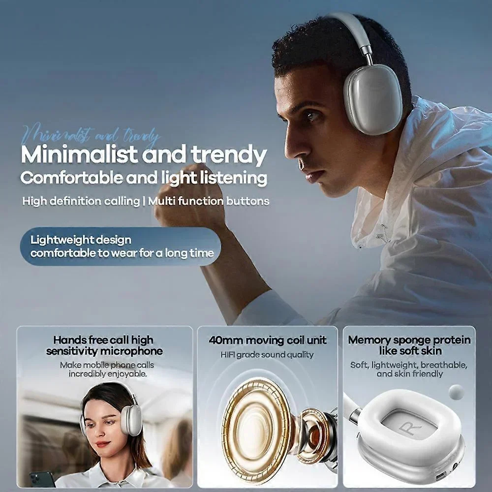 Ασύρματο Bluetooth Headset με Αυτονομία 70 Ώρες και Memory Sponge - Remax Ασύρματο Bluetooth Headset με Αυτονομία 70 Ώρες και Memory Sponge - Remax