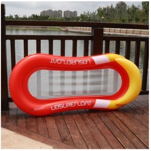 Φουσκωτό Στρώμα Με Δίχτυ Και Μαξιλάρι Aqua Lounge Φουσκωτό Στρώμα Με Δίχτυ Και Μαξιλάρι Aqua Lounge