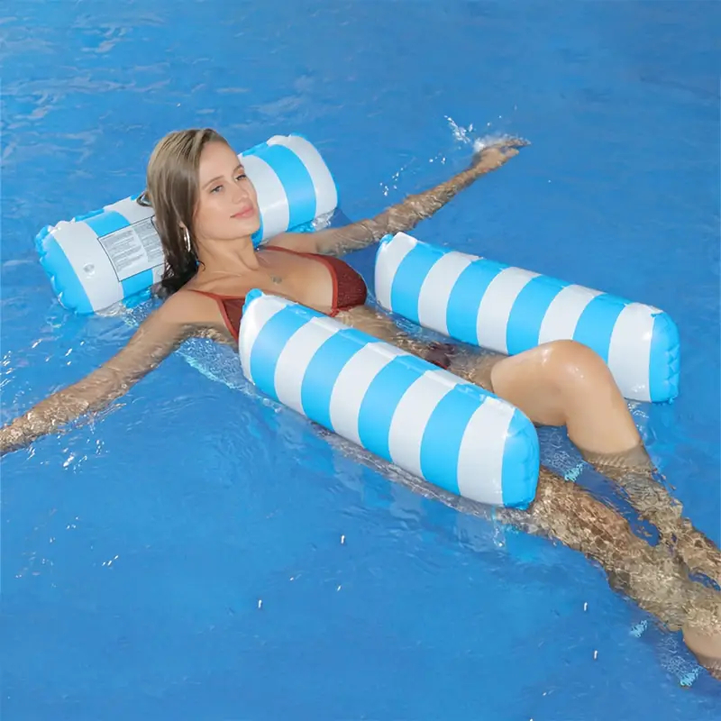 Φουσκωτό Κάθισμα Νερού - Αιώρα 120x122cm Φουσκωτό Κάθισμα Νερού - Αιώρα 120x122cm