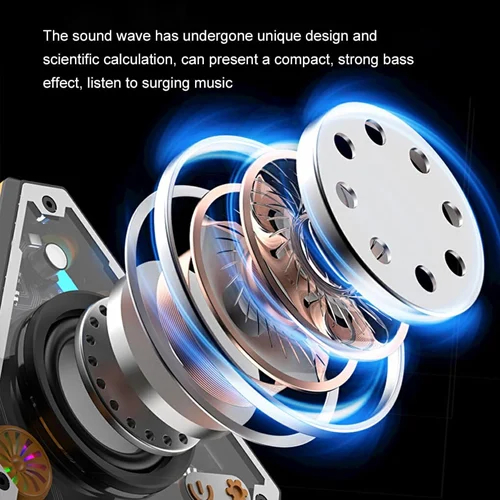 Μίνι φορητό ασύρματο ηχείο Bluetooth V2 – πράσινο Μίνι φορητό ασύρματο ηχείο Bluetooth V2 – πράσινο