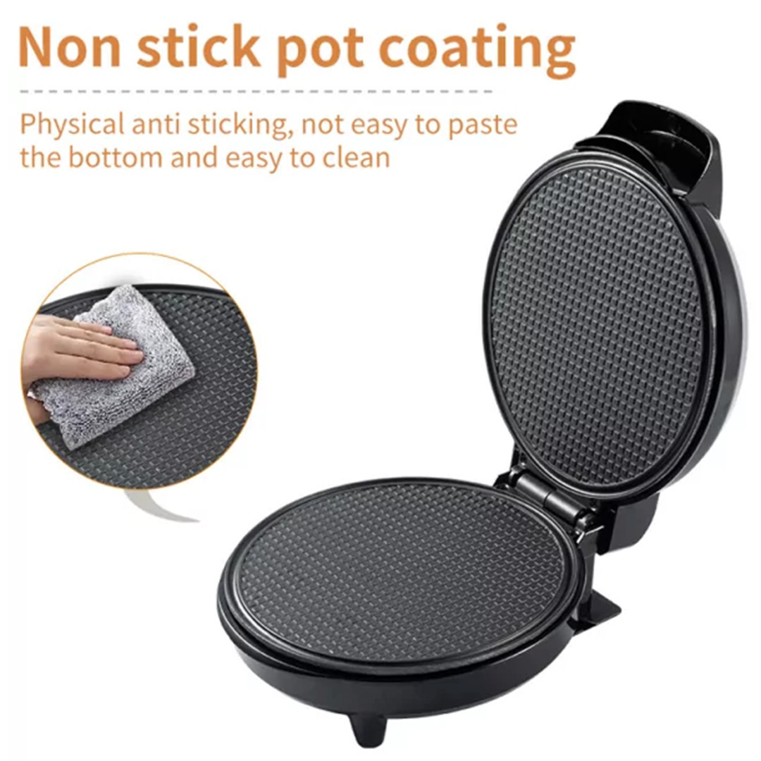 Συσκευή για Χωνάκι Παγωτού με Αντικολλητική Επίστρωση 1200W - Sokany Συσκευή για Χωνάκι Παγωτού με Αντικολλητική Επίστρωση 1200W - Sokany