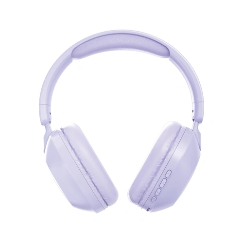 Ασύρματα Ακουστικά Bluetooth με Μικρόφωνο & Noise Cancellation - Pure Bass Wireless Headphones EZRA Ασύρματα Ακουστικά Bluetooth με Μικρόφωνο & Noise Cancellation - Pure Bass Wireless Headphones EZRA