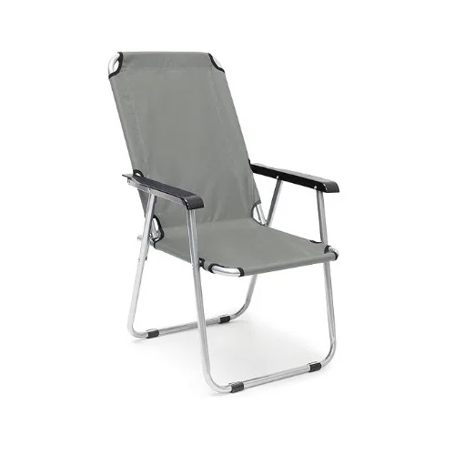 Φορητή Πτυσσόμενη Καρέκλα Παραλίας - Κάμπινγκ Φορητή Πτυσσόμενη Καρέκλα Παραλίας - Κάμπινγκ