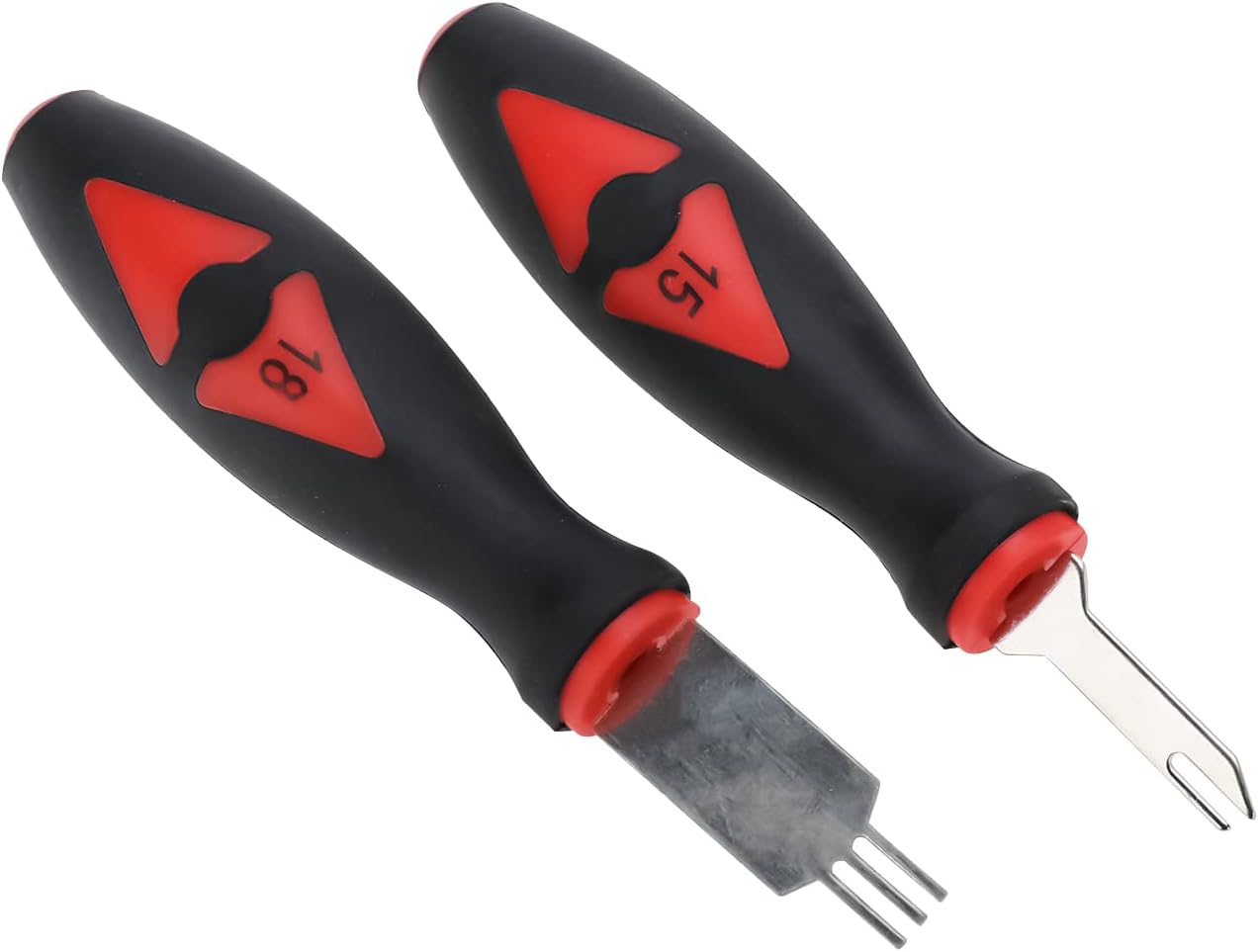 Σετ Εργαλείων Απασφάλισης Ακροδεκτών 23 τεμ. σε Θήκη Μεταφοράς Σετ Εργαλείων Απασφάλισης Ακροδεκτών 23 τεμ. σε Θήκη Μεταφοράς