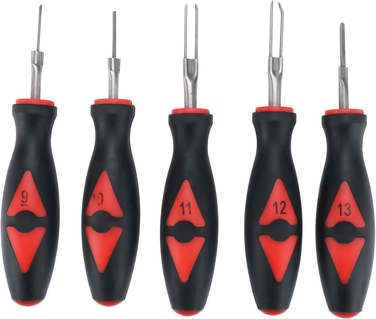 Σετ Εργαλείων Απασφάλισης Ακροδεκτών 23 τεμ. σε Θήκη Μεταφοράς Σετ Εργαλείων Απασφάλισης Ακροδεκτών 23 τεμ. σε Θήκη Μεταφοράς