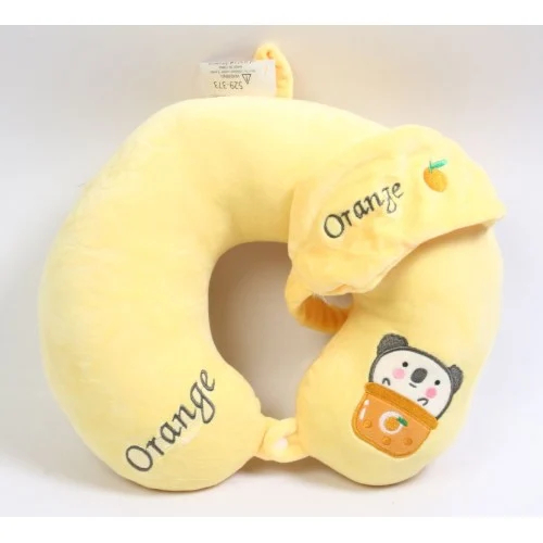 Μαξιλάρι Ταξιδιού U με Μάσκα Ύπνου – Άνεση και Υποστήριξη στον Αυχένα Μαξιλάρι Ταξιδιού U με Μάσκα Ύπνου – Άνεση και Υποστήριξη στον Αυχένα