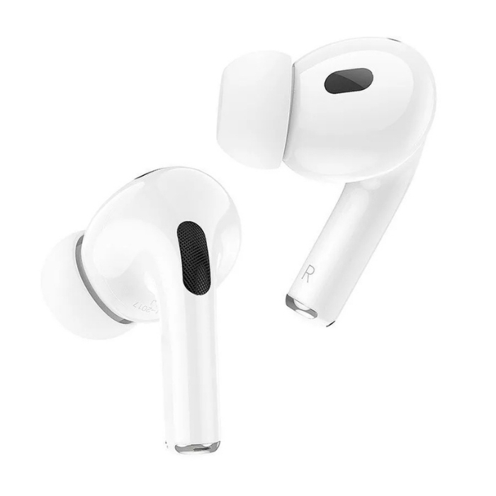 Ασύρματα Ακουστικά Bluetooth με Θήκη Φόρτισης - True Wireless Stereo Earbuds Hoco Ασύρματα Ακουστικά Bluetooth με Θήκη Φόρτισης - True Wireless Stereo Earbuds Hoco