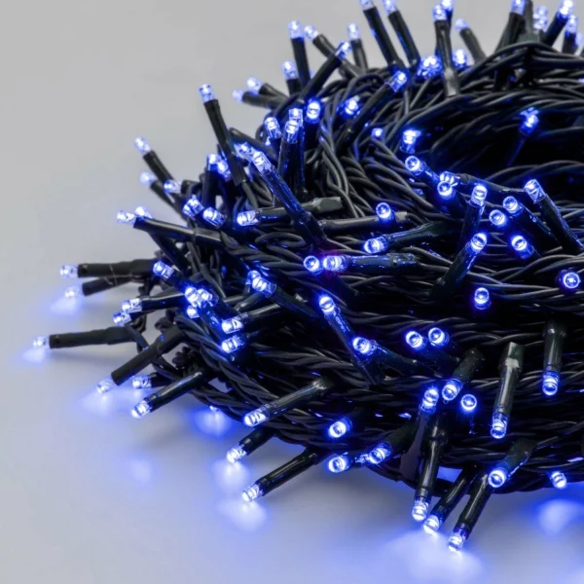 Χριστουγεννιάτικα Λαμπάκια 1000 LED 50m Λευκό/Μπλε -Φωτισμός για Εσωτερικό και Εξωτερικό Στολισμό Χριστουγεννιάτικα Λαμπάκια 1000 LED 50m Λευκό/Μπλε -Φωτισμός για Εσωτερικό και Εξωτερικό Στολισμό