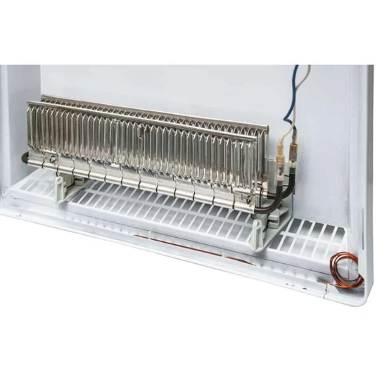 Θερμοπομπός Τοίχου Και Δαπέδου Με Μηχανικό Θερμοστάτη 2000W Θερμοπομπός Τοίχου Και Δαπέδου Με Μηχανικό Θερμοστάτη 2000W