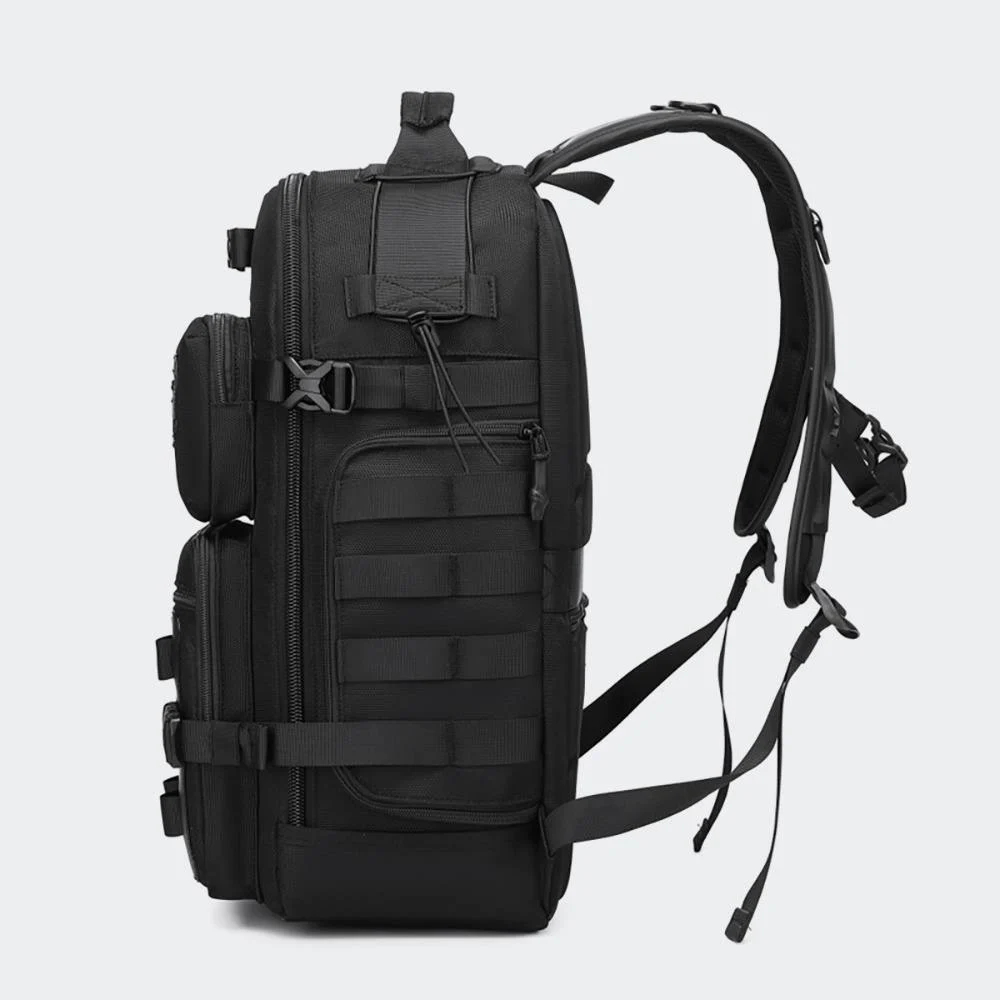 Ozuko Ανδρικό Σακίδιο Πλάτης 25.2L – Αδιάβροχο Backpack με Ozuko Ανδρικό Σακίδιο Πλάτης 25.2L – Αδιάβροχο Backpack με