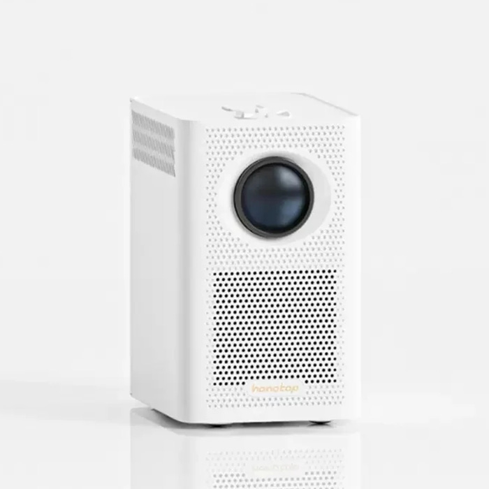 Andowl Mini Projector – LED Προβολέας 4K με Ενσωματωμένα Ηχεία και Υψηλή Ανάλυση Andowl Mini Projector – LED Προβολέας 4K με Ενσωματωμένα Ηχεία και Υψηλή Ανάλυση