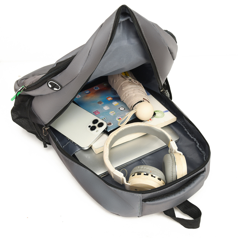 Ηλιακό Σακίδιο Πλάτης 12W με USB - Solar Backpack Ηλιακό Σακίδιο Πλάτης 12W με USB - Solar Backpack