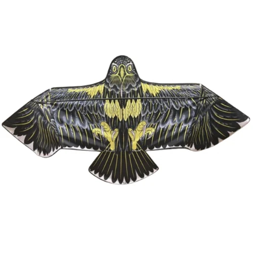 Αναδιπλούμενος Υφασμάτινος Χαρταετός Αετός 95×230 εκ. Αναδιπλούμενος Υφασμάτινος Χαρταετός Αετός 95×230 εκ.