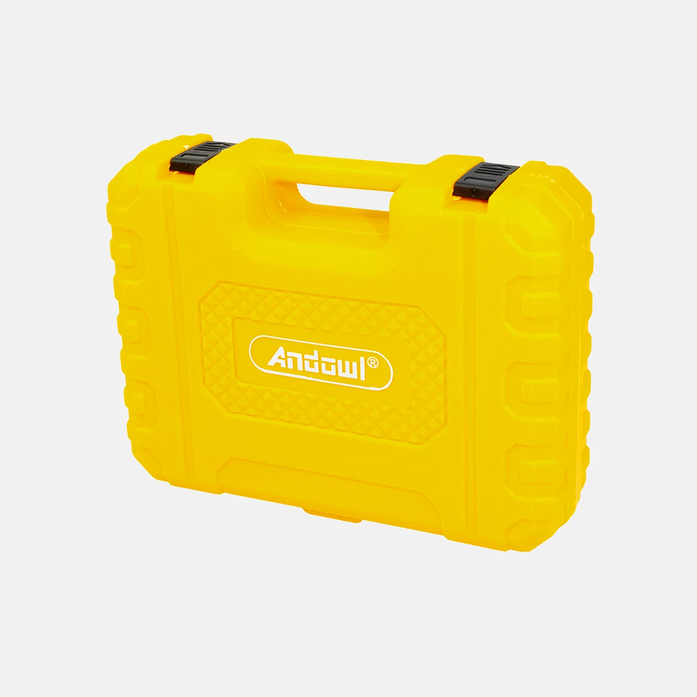 Σετ Τρυπάνι Μπαταρίας με Θήκη Μεταφοράς και Ανταλλακτικές Μύτες - Andowl Σετ Τρυπάνι Μπαταρίας με Θήκη Μεταφοράς και Ανταλλακτικές Μύτες - Andowl