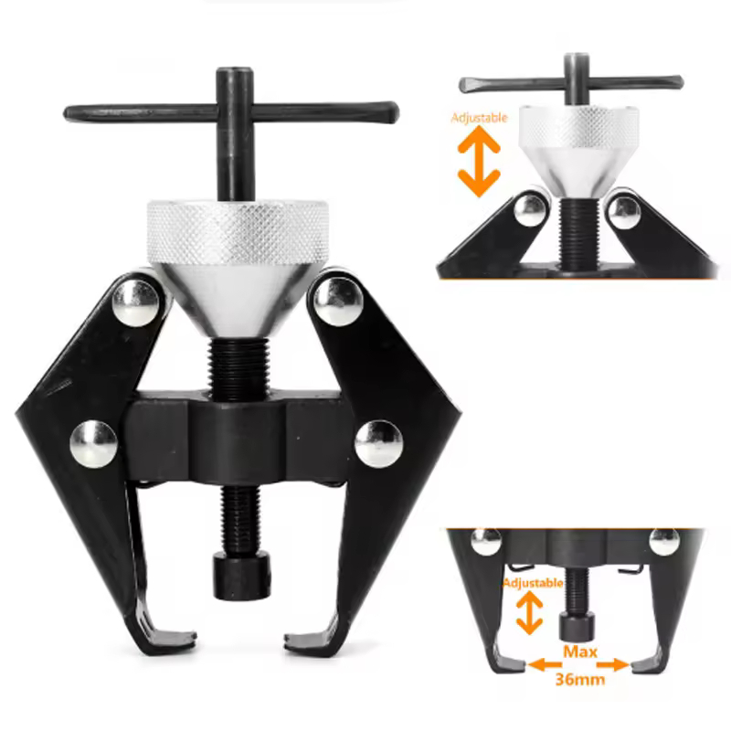 Εξολκέας Υαλοκαθαριστήρων & Πόλων Μπαταρίας - Ρυθμιζόμενος 6-28mm Εξολκέας Υαλοκαθαριστήρων & Πόλων Μπαταρίας - Ρυθμιζόμενος 6-28mm