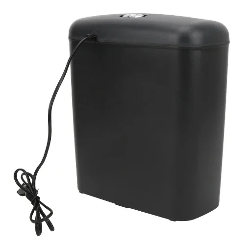 Φορητός Ηλεκτρικός Καταστροφέας Εγγράφων Arrango Φορητός Ηλεκτρικός Καταστροφέας Εγγράφων Arrango