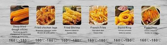 RAF Ανοξείδωτη Διπλή Φριτέζα Λαδιού με 2 Αποσπώμενους Κάδους Συνολικής Χωρητικότητας 6lt RAF Ανοξείδωτη Διπλή Φριτέζα Λαδιού με 2 Αποσπώμενους Κάδους Συνολικής Χωρητικότητας 6lt