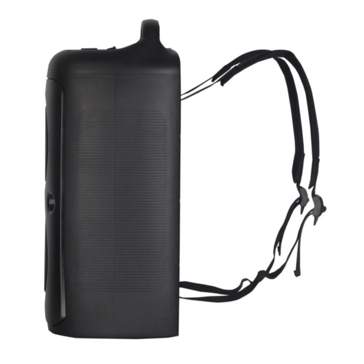 Ισχυρό Bluetooth Ηχείο Πλάτης 6.5″ με Καραόκε, Χειριστήριο και Εντυπωσιακό LED RGB Φωτισμό CMiK MK-2601 Ισχυρό Bluetooth Ηχείο Πλάτης 6.5″ με Καραόκε, Χειριστήριο και Εντυπωσιακό LED RGB Φωτισμό CMiK MK-2601